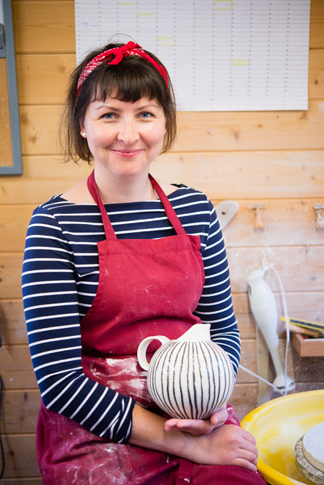 Katharina Klug 2015
